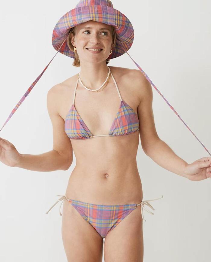 Price: Top $79.50, Bottoms $69.50